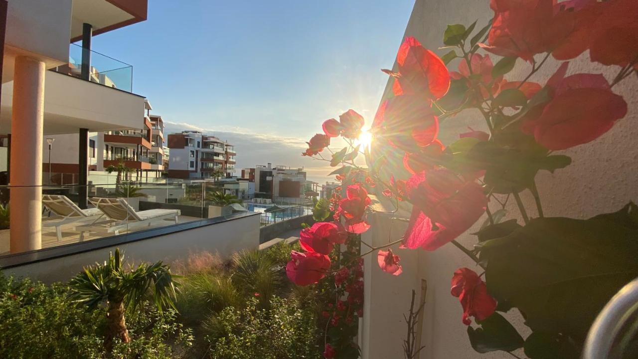 Blue Lady By The Sea Fuengirola Exterior foto