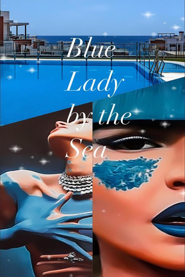 Blue Lady By The Sea Fuengirola Exterior foto